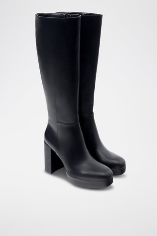 Bottes - Noir