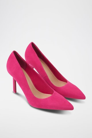 Escarpins - Fuchsia
