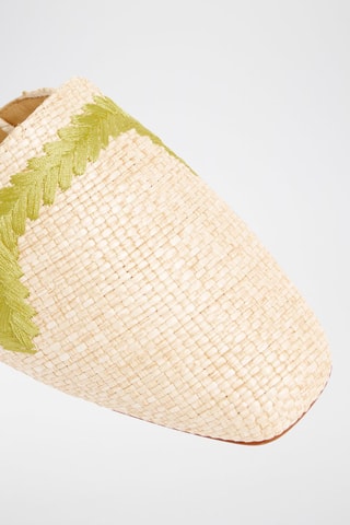 Ballerines Goya - Beige