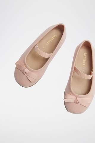 Babies - Rose poudré