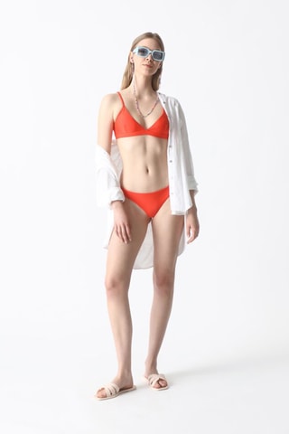 Mules - Rose poudré 