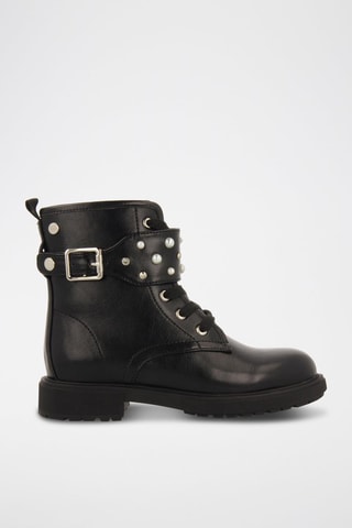 Bottines - Noir
