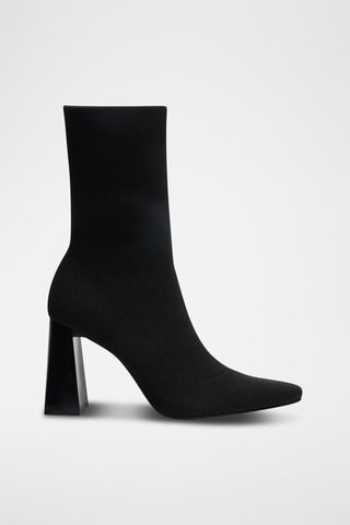 Bottines - Noir