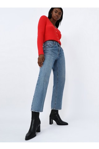 Bottines Chelsea - Noir