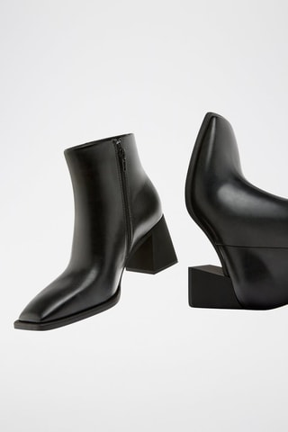 Bottines - Noir