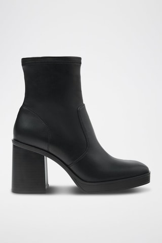 Bottines - Noir