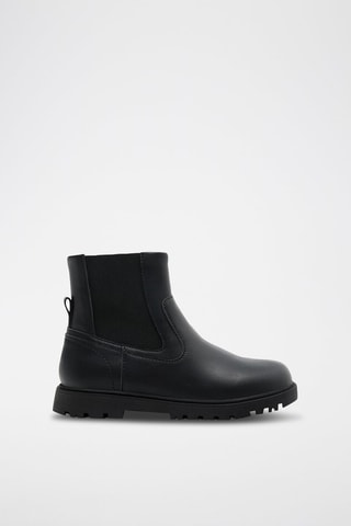 Bottines - Noir