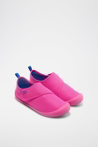 Chaussures aquatiques - Fuchsia