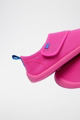 Chaussures aquatiques - Fuchsia