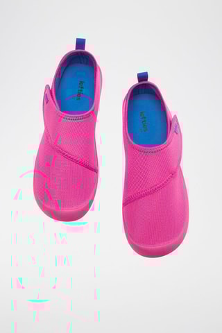 Chaussures aquatiques - Fuchsia