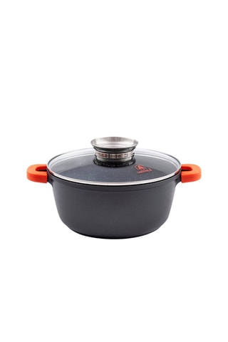 Tacho revestimento Greblon® - 24 cm - 4,3 l