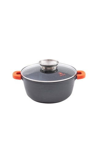 Panela com revestimento Greblon®- 28 cm - 6,7 l