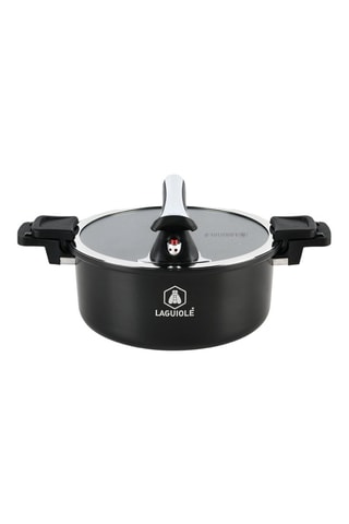 Cozedor Tempo de cozedura rápida - 28 cm - 6,6 l
