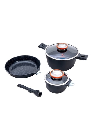 Trem de cozinha Alizée - 8 peças