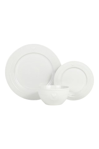 Serviço em porcelana Gallus - 18 peças