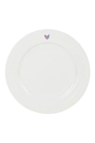 Serviço em porcelana Gallus - 18 peças