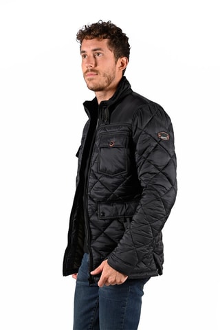 Jasje Sirtakus  Zwart - Zwart