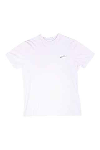2 t-shirts - Blanc