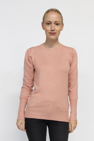 Pull  - Rose