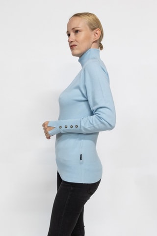 Pull  - Bleu