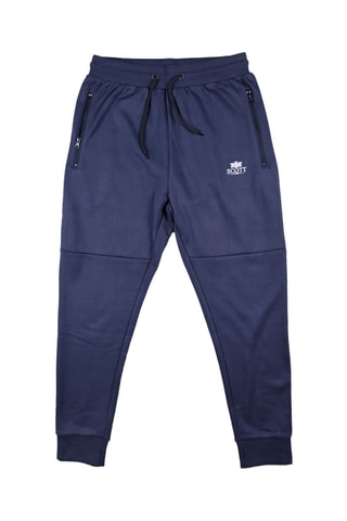 Jogging Jerry  - Bleu