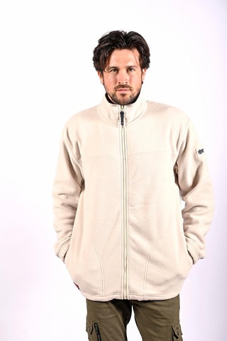 Polaire Peako  - Beige