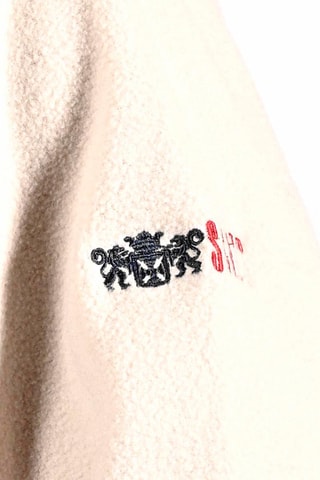 Polaire Peako  - Beige