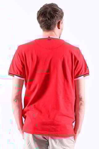 T-shirt - Rouge