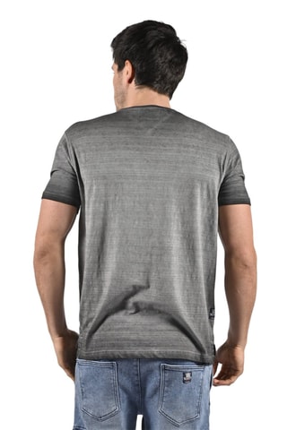 T-shirt - Gris