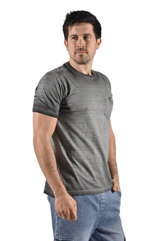 T-shirt - Gris