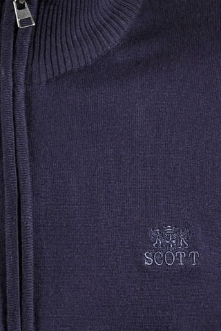 Sweater - Marineblauw - Blauw