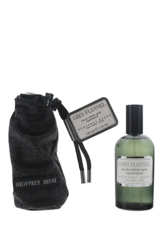 Grey Flannel Geoffrey Beene - Eau de toilette 120 ml