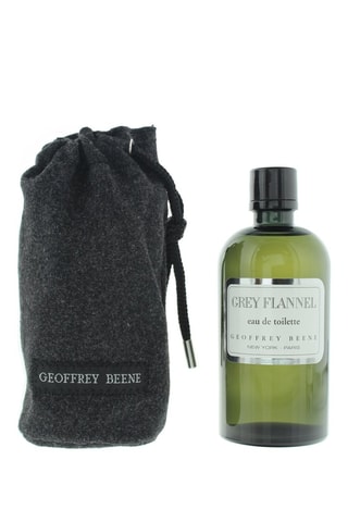 Grey Flannel Geoffrey Beene - Eau de toilette 240 ml