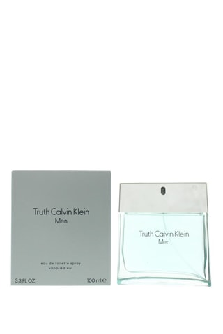 Truth Men Calvin Klein - Eau de Toilette 100 ml