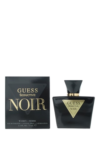 Seductive Guess - Eau de toilette 75 ml