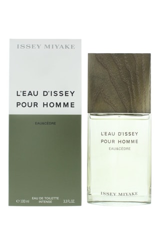 L’eau d’Issey Issey Miyake - Eau de toilette 100 ml