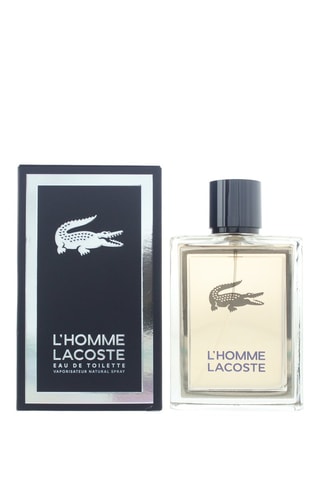 L'homme Lacoste - Eau de toilette 100 ml