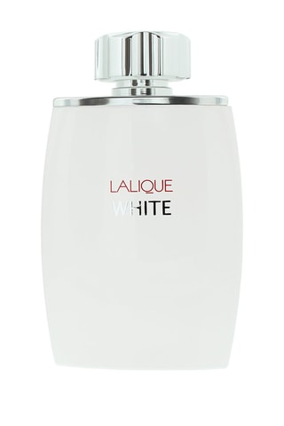 White Lalique - Eau de toilette 125 ml