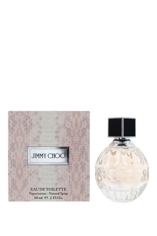 Jimmy Choo - Eau de toilette 60 ml
