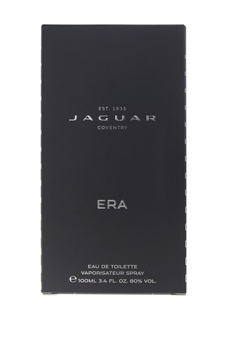 Era Jaguar Eau de toilette 100 ml