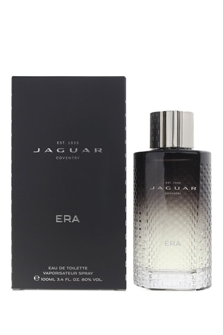 Era Jaguar Eau de toilette 100 ml