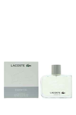 Essential Lacoste - Eau de toilette 75 ml