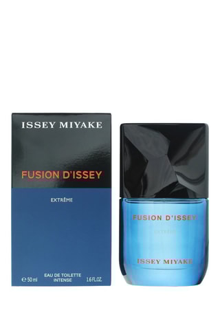 Fusion d'issey Issey Miyake - Eau de toilette 50 ml