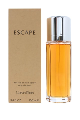 Escape Calvin Klein - Eau de parfum 100 ml