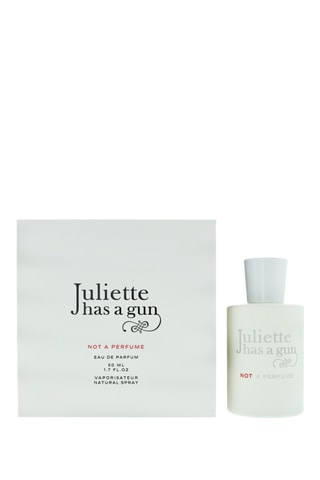 Not a perfume Juliette Has A Gun - Eau de parfum 50 ml