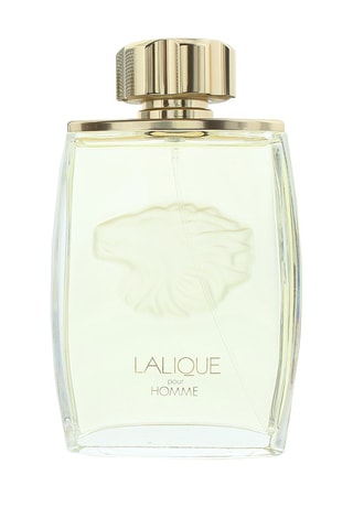 Lion Lalique para homem - Eau de parfum 125 ml