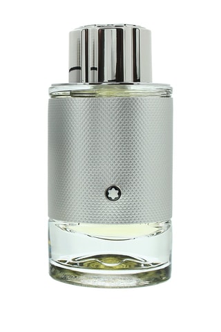 Explorer Platinum Montblanc - Eau de parfum 100 ml