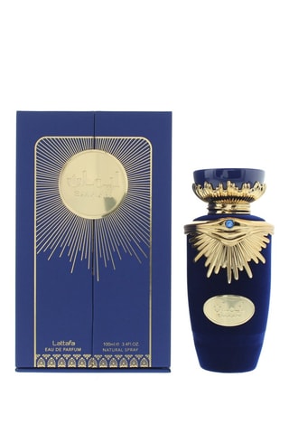 Emaan Lattafa - Eau de parfum 100 ml