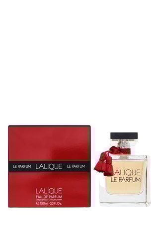 Le Parfum Lalique - Eau de parfum 100 ml