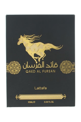 Qaed Al Fursan Lattafa - Eau de parfum 90 ml